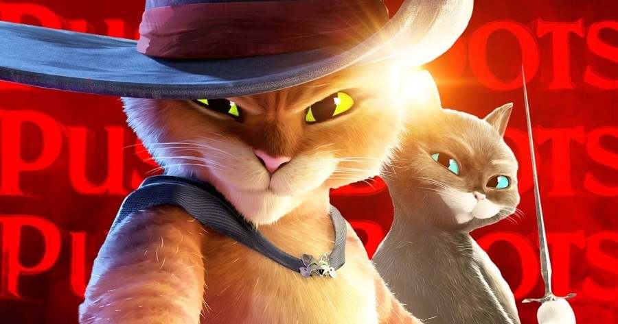 What Puss In Boots: The Last Wish Animal Is Your Ideal Pet?