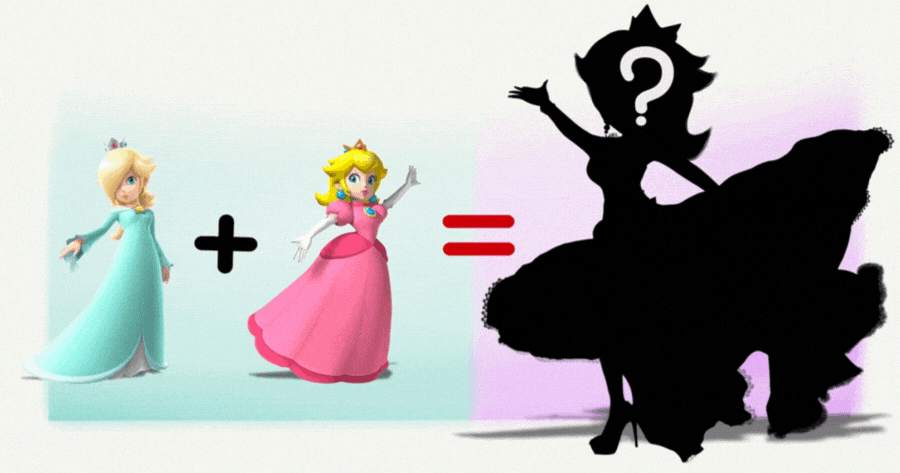 Which Super Mario Princess Glow Up Matches Your Inner Beauty?