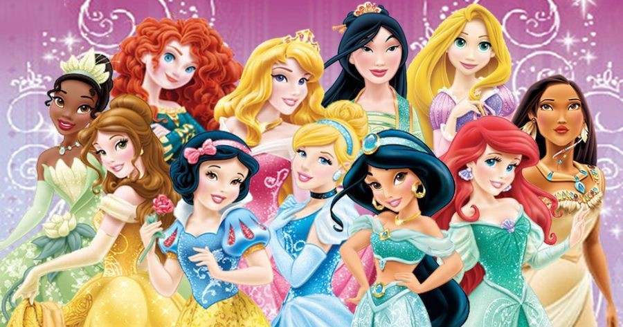 Which Disney Princess Are You? Take The Quiz Now!